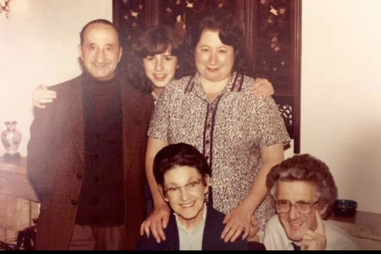 The House of Plenty Franklin